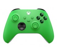 Comando Xbox Series X  Velocity Green